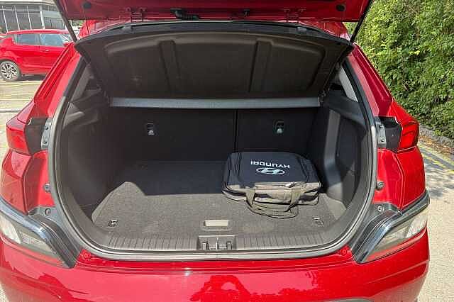 Hyundai Kona PREMIUM