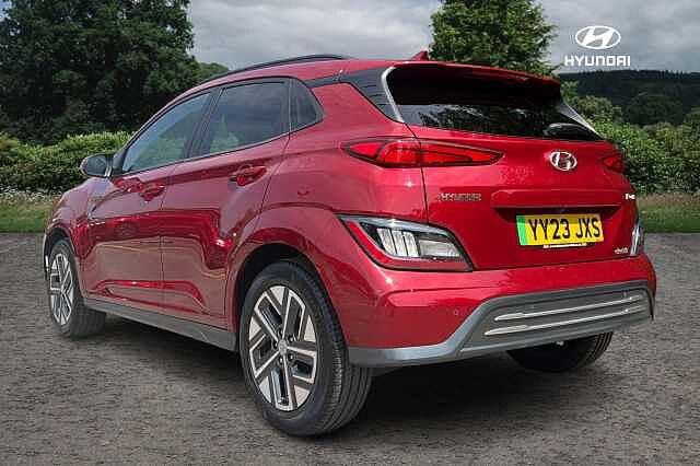 Hyundai Kona PREMIUM