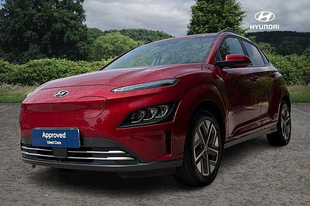 Hyundai Kona PREMIUM