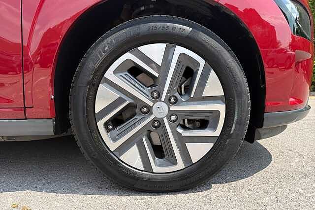 Hyundai Kona PREMIUM