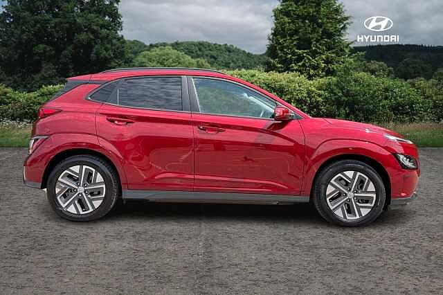 Hyundai Kona PREMIUM