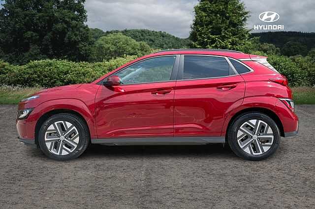 Hyundai Kona PREMIUM