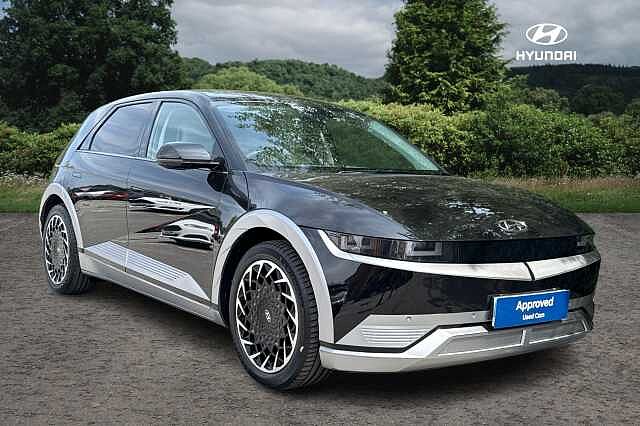 Hyundai Ioniq 5 ULTIMATE