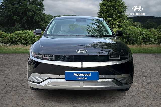 Hyundai Ioniq 5 ULTIMATE