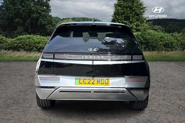 Hyundai Ioniq 5 ULTIMATE