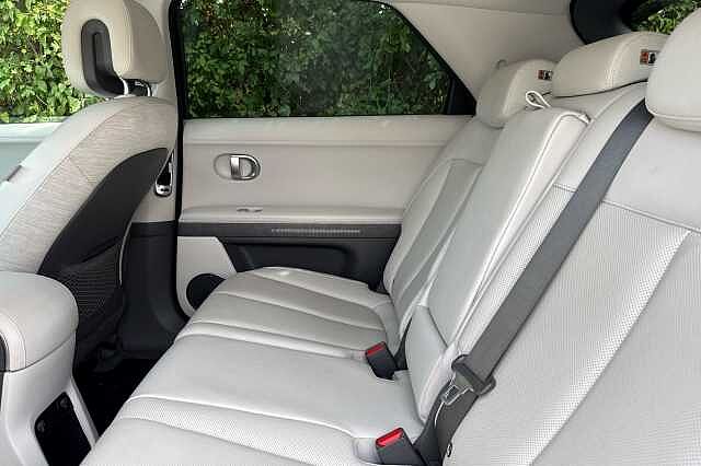 Hyundai Ioniq 5 ULTIMATE