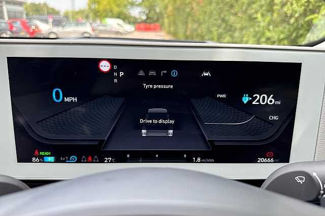 Hyundai Ioniq 5 ULTIMATE
