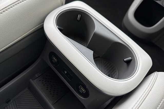 Hyundai Ioniq 5 ULTIMATE