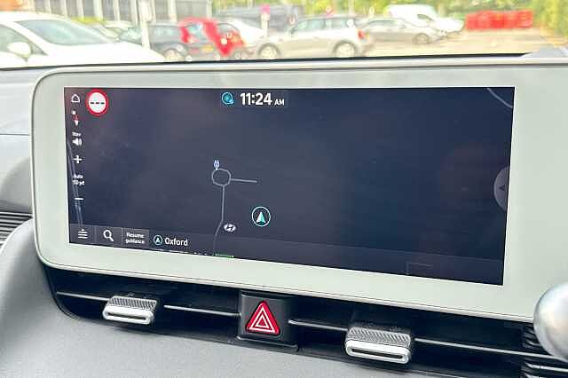 Hyundai Ioniq 5 ULTIMATE