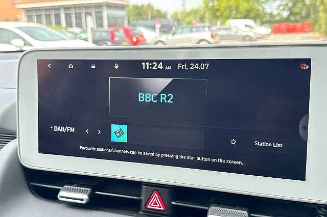 Hyundai Ioniq 5 ULTIMATE