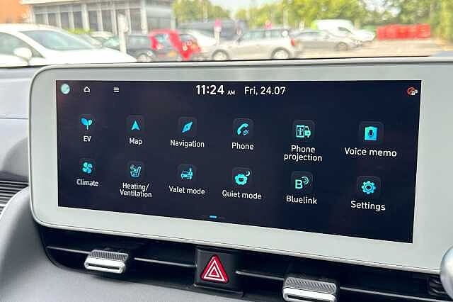 Hyundai Ioniq 5 ULTIMATE