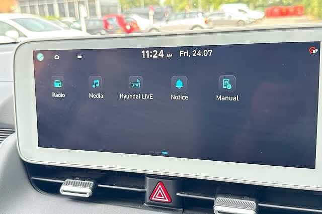 Hyundai Ioniq 5 ULTIMATE