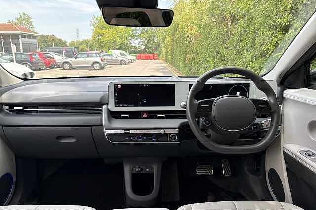 Hyundai Ioniq 5 ULTIMATE