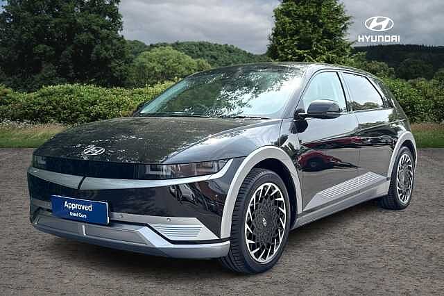 Hyundai Ioniq 5 ULTIMATE