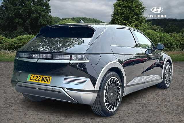 Hyundai Ioniq 5 ULTIMATE