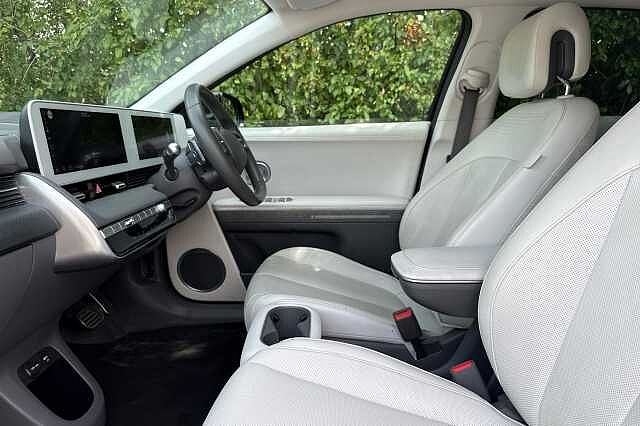 Hyundai Ioniq 5 ULTIMATE