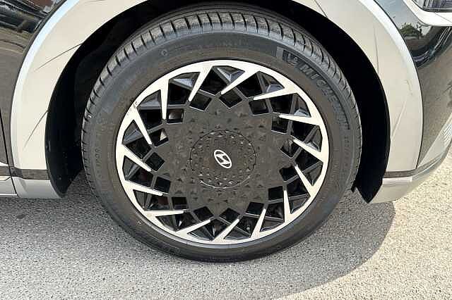 Hyundai Ioniq 5 ULTIMATE