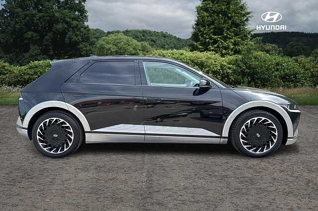 Hyundai Ioniq 5 ULTIMATE