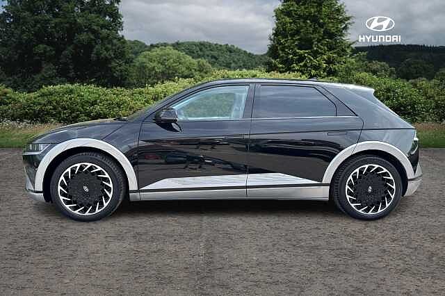 Hyundai Ioniq 5 ULTIMATE