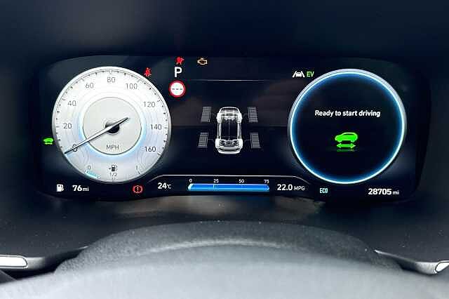 Hyundai Santa Fe ULTIMATE