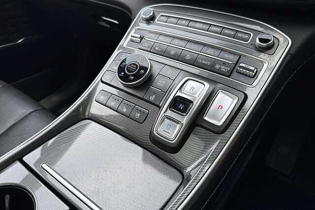 Hyundai Santa Fe ULTIMATE