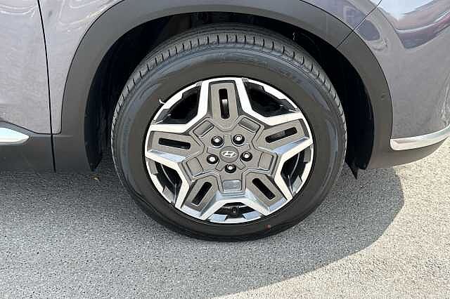 Hyundai Santa Fe ULTIMATE