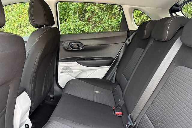 Hyundai i20 T-GDI ULTIMATE MHEV