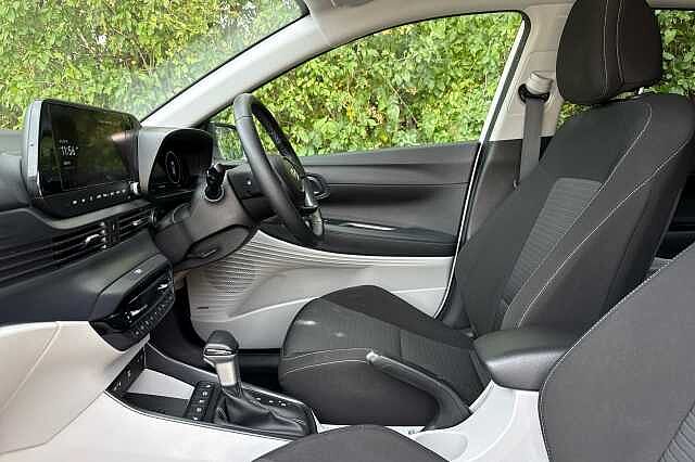 Hyundai i20 T-GDI ULTIMATE MHEV