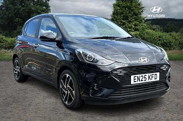 Hyundai i10 PREMIUM