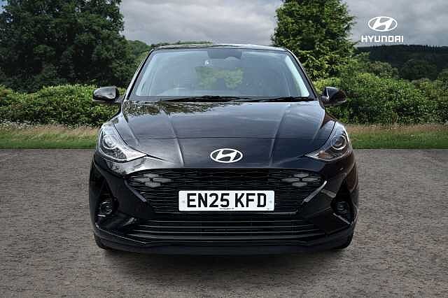 Hyundai i10 PREMIUM