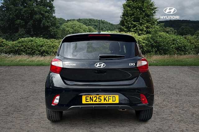 Hyundai i10 PREMIUM