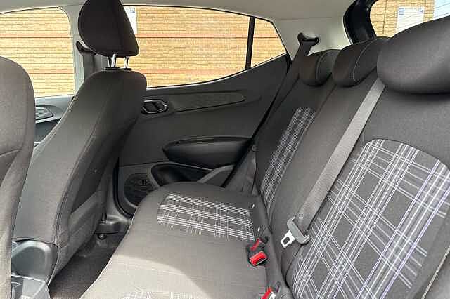 Hyundai i10 PREMIUM