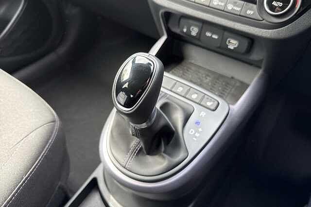 Hyundai i10 PREMIUM
