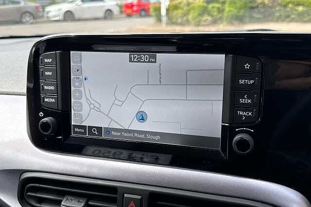 Hyundai i10 PREMIUM