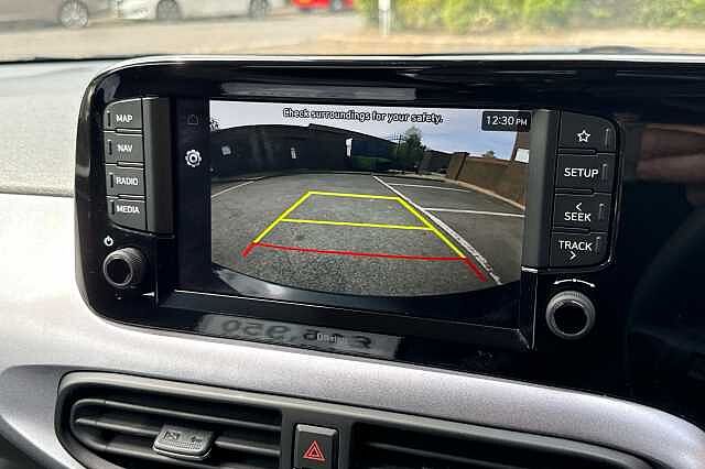 Hyundai i10 PREMIUM