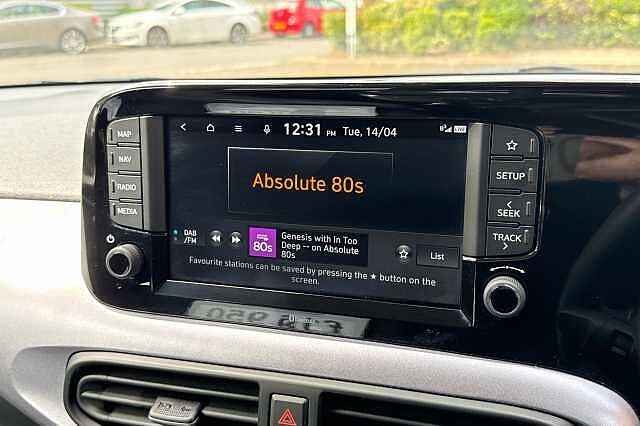 Hyundai i10 PREMIUM