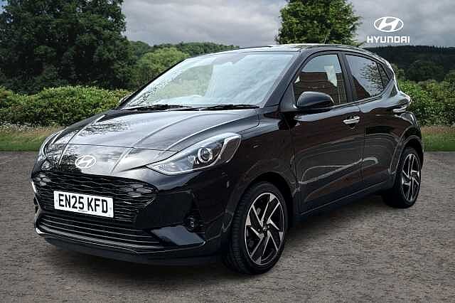 Hyundai i10 PREMIUM