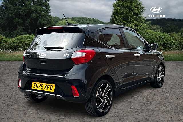 Hyundai i10 PREMIUM