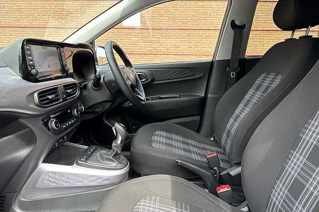 Hyundai i10 PREMIUM