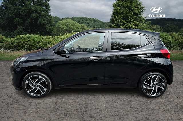 Hyundai i10 PREMIUM