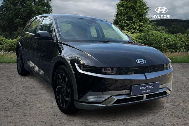 Hyundai Ioniq 5 PREMIUM
