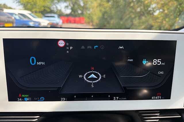 Hyundai Ioniq 5 PREMIUM