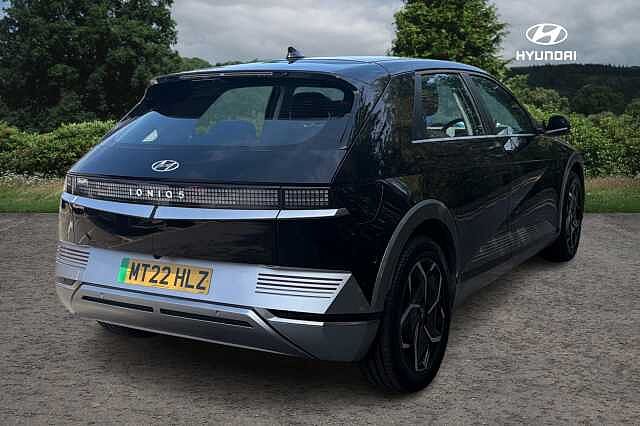 Hyundai Ioniq 5 PREMIUM