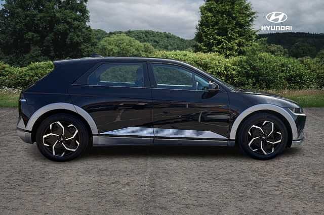 Hyundai Ioniq 5 PREMIUM