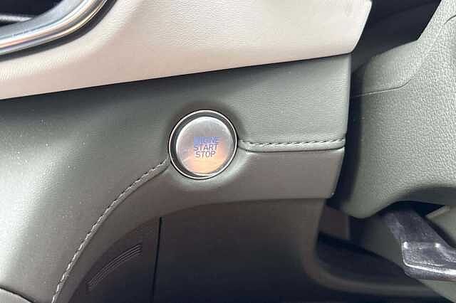 Hyundai Santa Fe 1.6 TGDi Plug-in Hybrid Ultimate 5dr 4WD Auto