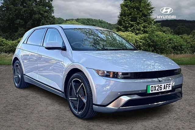 168kW Ultimate 84 kWh 5dr Auto