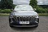 Hyundai TUCSON T-GDI PREMIUM DCT MHEV Teal
