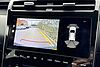 Hyundai TUCSON T-GDI PREMIUM DCT MHEV Teal
