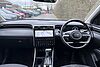 Hyundai TUCSON T-GDI PREMIUM DCT MHEV Teal