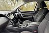 Hyundai TUCSON T-GDI PREMIUM DCT MHEV Teal